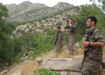 HPG: “Dagirkerên li Serhedê bûn hedefa çalakiya koordineyî ya Gerîla”