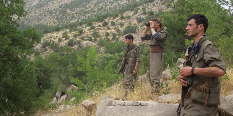 HPG: “Dagirkerên li Serhedê bûn hedefa çalakiya koordineyî ya Gerîla”