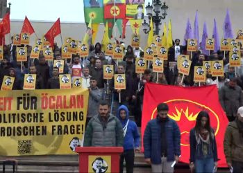 TCŞ û TekoJIN: “Em pêngava 10’ê Cotmehê sîlav dikin!”