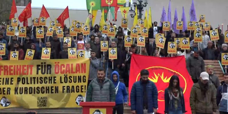 TCŞ û TekoJIN: “Em pêngava 10’ê Cotmehê sîlav dikin!”