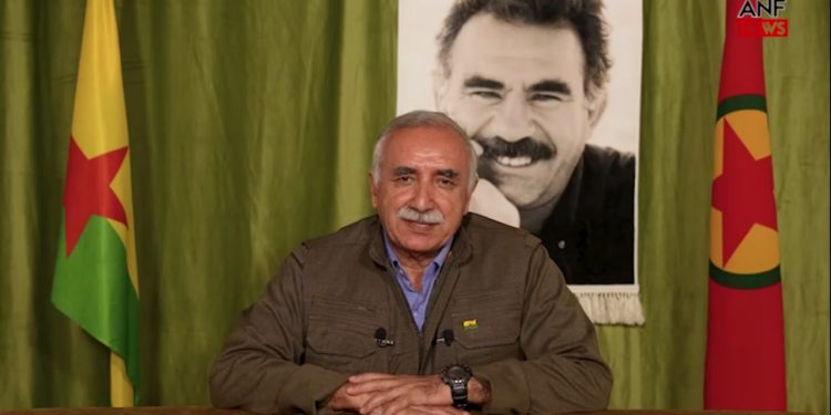 Peyama Fermandarê NPG a jibo Gelê me li Wargeha Penaberan Mexmûrê Ya Şehîd Rustem Cûdî