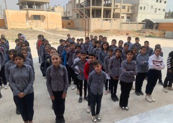 Li Dêrîkê xwendevan semîner li ser rola ciwanan dibînin