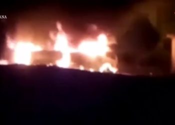 YCWK’ê bi çalakiya xwe ya li Edeneyê “Hemleye Azadiyê” silav kir