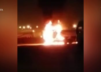 YCWK: Heta azadiya fîzîkî ya Rêber Apo pêk bê wê ev çalakî bidomin.