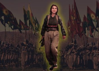 YJA STAR: “Şerê bi rengê Bêrîtan nexşerêya Serketinê ye!”