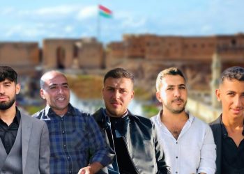 PDK’ê 5 karkerên Mexmûrê desteserkirine