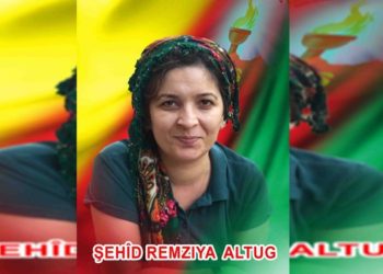 Nasnameya şehîda teqîna seyareyê li Qamişlo hat aşkerakirin