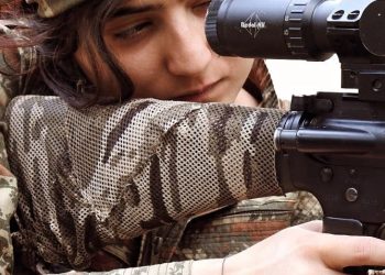 HPG: Ji Serhedê Heta Herêmên Parastinê Yên Medyayê Çalakiyên Gerîla