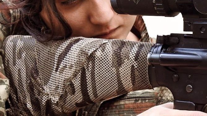 HPG: Ji Serhedê Heta Herêmên Parastinê Yên Medyayê Çalakiyên Gerîla