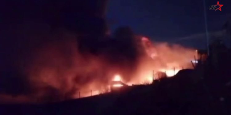 Ji Înîsiyatîfa Jinên Tolhildêr li dijî tecrîd û polîtîkayên zindanan çalakî