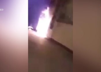 YCWK’ê li sê nuqteyan çalakî li dar xist