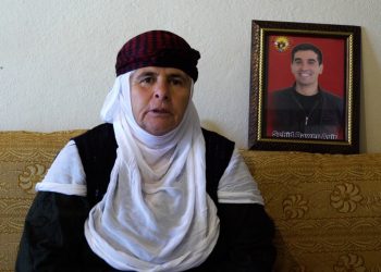 “Heval Bawer jêhatî bû, jîr bû, rû nermî bû”