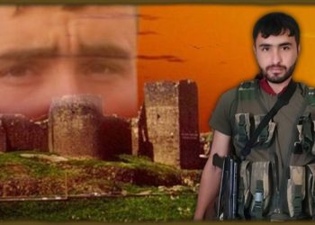 HPG: Hevrê Bijî Amed yekê pêşeng bû