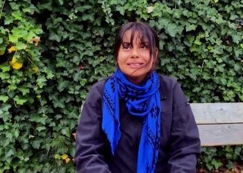 “Em hemû bi hev re li hev bicivin û bi heman têkoşînê re li hemberî heman dijmin de çareseriyan bibînin”