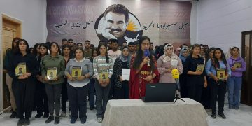 Sempozyum a Sosyolojiya Azadiyê bi encamnameyekî bi dawî bû