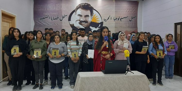 Sempozyum a Sosyolojiya Azadiyê bi encamnameyekî bi dawî bû