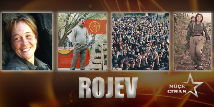 ROJEVA 23’Ê COTMEHÊ 2023’YAN