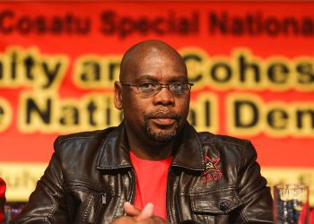 Tsubani: Rêgezên Mandela bi cih bînin, tecrîdê bi dawî bikin