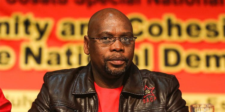 Tsubani: Rêgezên Mandela bi cih bînin, tecrîdê bi dawî bikin