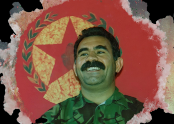 Taybet: Rêber APO lîstokên komploya 9‘ê Cotmehê têk bir