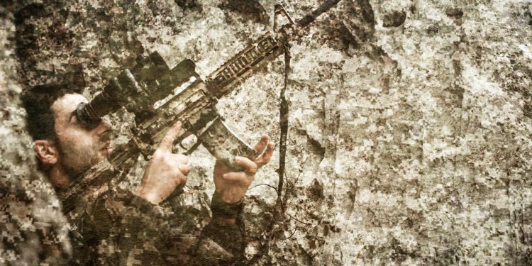 Ji Serhedê heta Herêmên Parastinê yên Medyayê çalakiyên gerîla