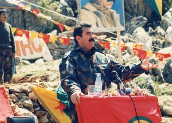 Rêber APO: “Tiştên li Qudsê diqewimin dibe ku sibe li Kerkûkê jî biqewimin”