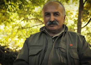 Karasû: Meşa Gemlîkê divê bibe parçeyekî têkoşîna demokrasiyê