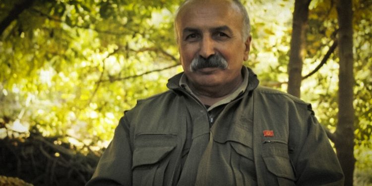Karasû: Meşa Gemlîkê divê bibe parçeyekî têkoşîna demokrasiyê