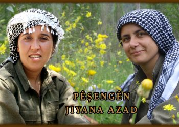 YJA Star: Bûn manîfestoya me ya jiyan û têkoşînê