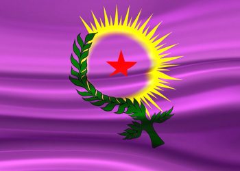 KJK: Di sala 46’an de em jiyana demokratîk hîn bi xurtî ava bikin