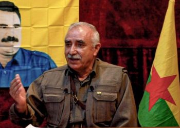 Karayilan: Şerê me şerê afirandina pêşerojekê ye