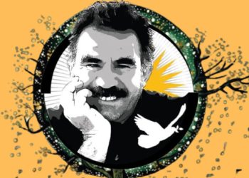 TEV-ÇAND û Kevana Zêrîn: Em ji bo azadiya Rêber Apo dest bi Kampanya Çand û Hunerê dikin