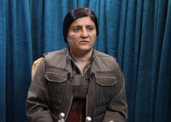 Besê Erzîncan: Armanca me avakirina jiyanek bi pêşengiya jinê ye