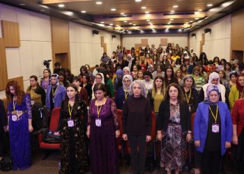 Encamnameya Konferansa Jinan: Abdullah Ocalan kilîda çareseriyê ye