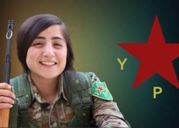 YPJ‘ê nasnameya şehîdekê eşkere kir