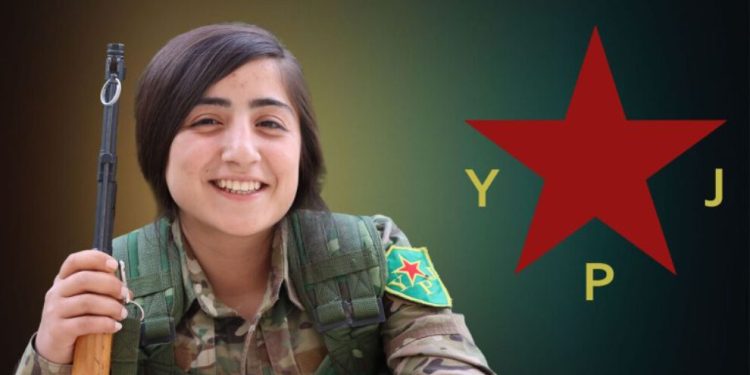YPJ‘ê nasnameya şehîdekê eşkere kir