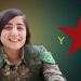 YPJ‘ê nasnameya şehîdekê eşkere kir