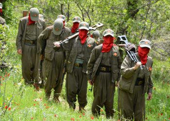 MLKP’ê salvegera 45’emîn a damezrandina PKK’ê pîroz kir