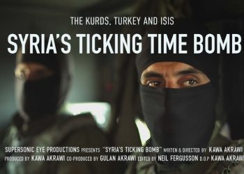 Dokûmantera ‘Rojava, Bombeya Eyarkirî ya Sûriyeyê’ bi 11 zimanan hate weşandin