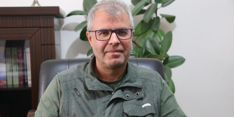 Demîr: Meşa Gemlîkê wê encamên erênî bi xwe re bîne