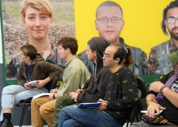 Konferansa Modernîteya Demokratîk: Çareseriya krîzan paradîgmaya Rêber APO ye