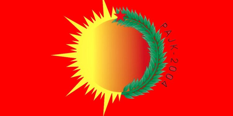 Komîteya Zindanan a PAJK’ê banga hevgirtinê li jinan kir