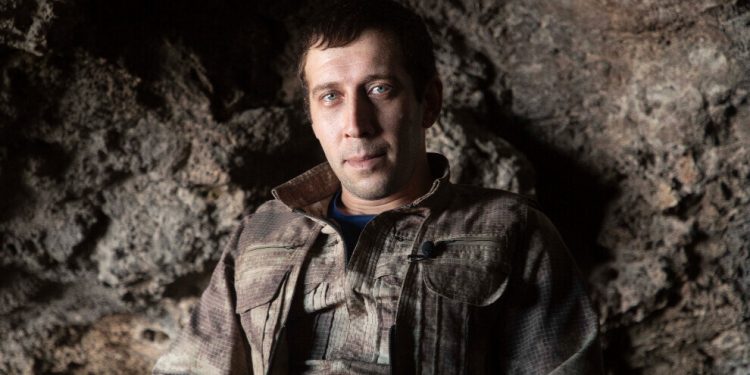 Îradeya gerîla her cûre teknîkê têk dibe