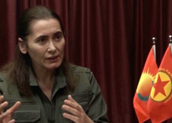 Umît: Şert e ku jin xwe ji sîstemê qut bike