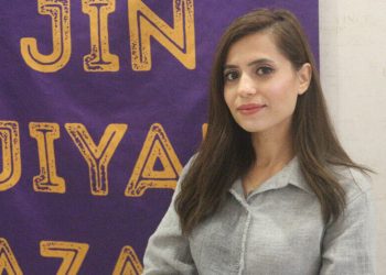 ‘Bi têkoşîna birêxistî ber bi jiyana azad’