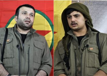 Gerîlayên HPG’ê salvegera 45’an a cejna vejînê pîroz kirin