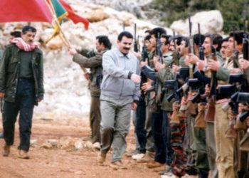 KONGRA GEL: Sala 46’an a PKK’ê derfetên pêşketinên mezin pêşkêş dike