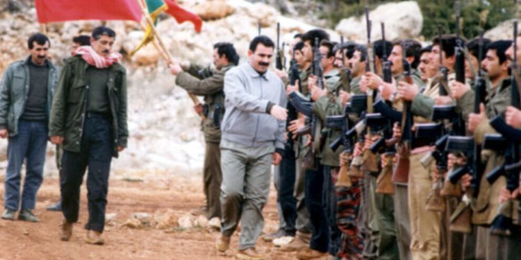 KONGRA GEL: Sala 46’an a PKK’ê derfetên pêşketinên mezin pêşkêş dike