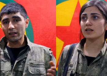 ‘PKK agirê tolhildana gelê Kurd e’