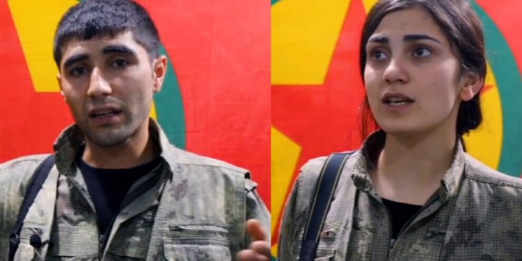 ‘PKK agirê tolhildana gelê Kurd e’